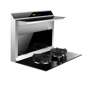 变频分体式套餐集成灶小红书推荐