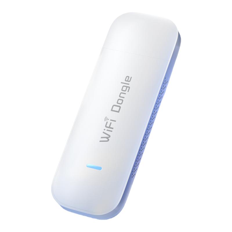 【天猫联保】随身WiFi移动无线wifi三网全国通网络流量4g便携式路由器家用网卡千兆高速手机笔记本车载神器