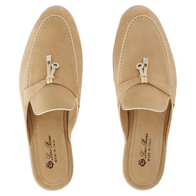 【鼎级货】lp包头拖鞋女