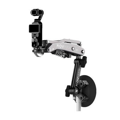 【movmax骑行车拍神器】专利技术