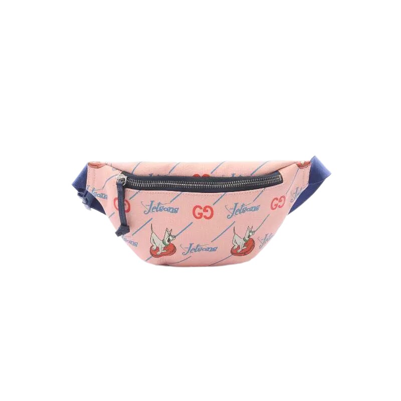 中古Gucci古驰腰包レディース