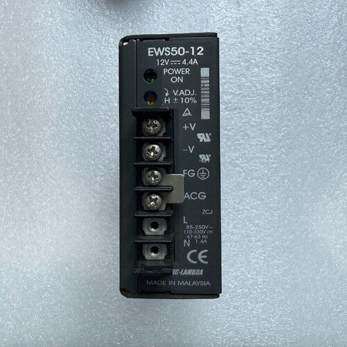 议价LAMBDA兰达 EWS50-12 工业电源