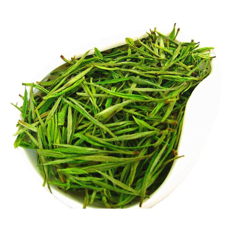 2025新茶250克直销珍稀雨前白茶