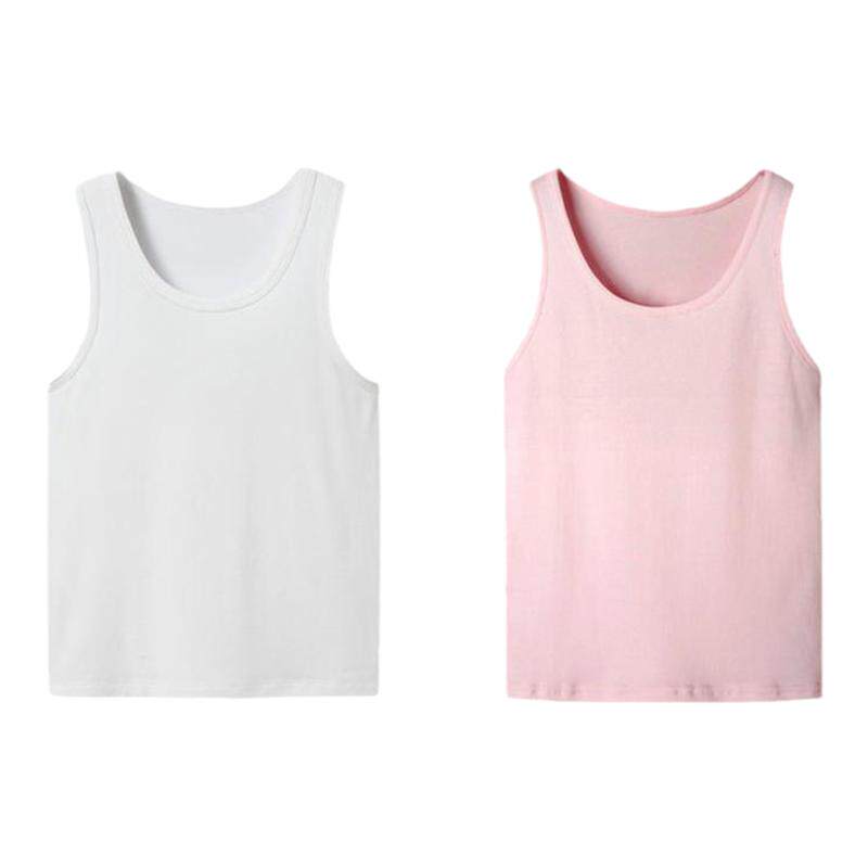 三枪26年新款舒服弹力棉精品背心