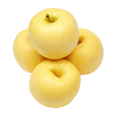 【苹果爆卖榜】正宗黄金奶油富士