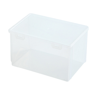 任天堂switch卡盒桌面收纳盒透明卡带盒cd盒子游戏碟光盘收纳箱