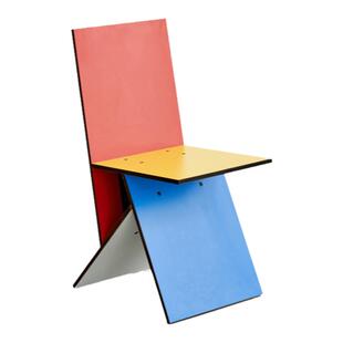 LLYARSS利亚斯/休闲椅/设计师中古休闲椅/XD