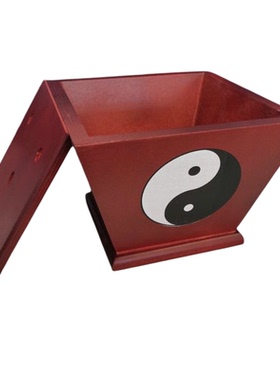 五龙全套五方五色旗堂口令旗双面刺绣五行绸缎道家用品法器底座