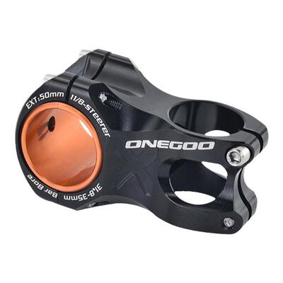 ONEGOO山地自行车超轻车把立