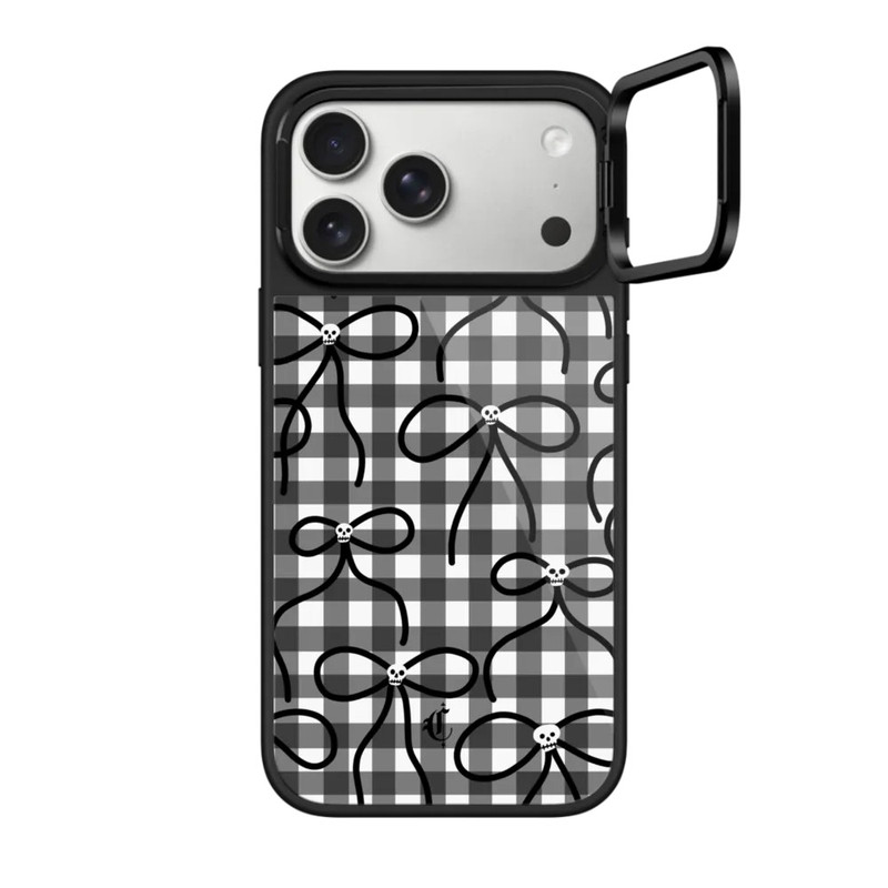 ChiaraLBArt手机壳CASETiFY潮