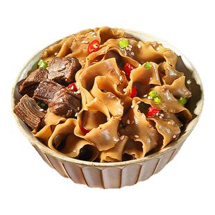 荞麦面刀削面无添加蔗糖0脂肪健身代餐黑荞麦挂面条粗粮主食