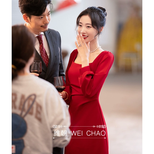 Платье для невесты, коллекция 2022