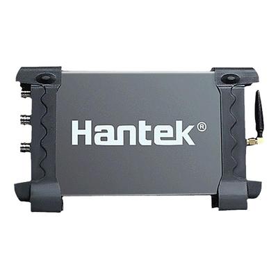 汉泰智能手机WIFI虚拟示波器