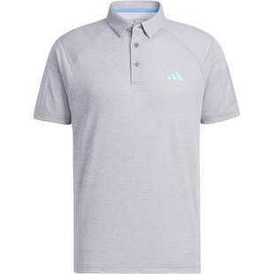 Adidas/阿迪达斯正品夏季男子高尔夫短袖POLO衫IA5451