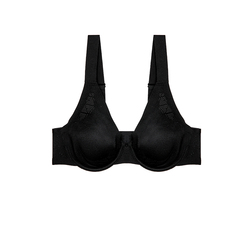 爱慕预言文胸内衣女大罩杯胸罩