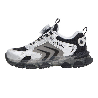 泰兰尼斯儿童闪灯鞋秋季运动鞋