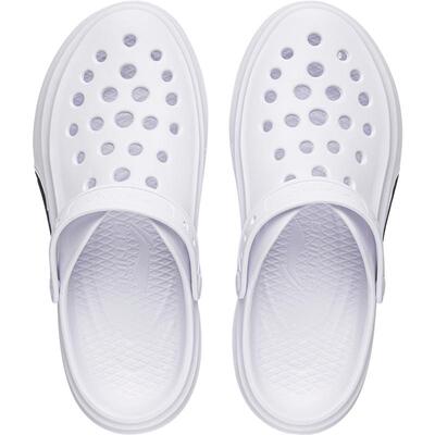 李宁苏打男女洞洞鞋沙滩凉拖鞋子