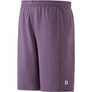 【山系户外裤】小猪托尼胖男童短裤薄款青少年休闲宽松裤子