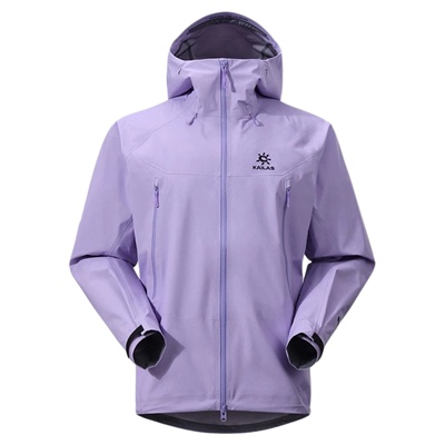 【新色发售】KAILAS凯乐石MONT X-LT全天候硬壳冲锋衣GTX轻量男女