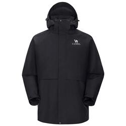 骆驼黑科技三防系列可拆卸两件套