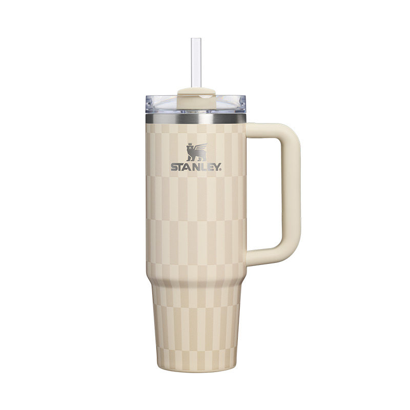 Stanley1913大容量保温吸管杯