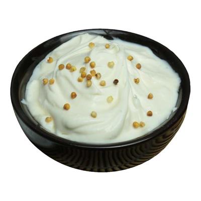 奶嚼口乌日莫内蒙古特产传统奶食乳制品口感滑润香浓好吃健康营养