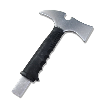 多功能消防腰斧破拆斧头消防斧