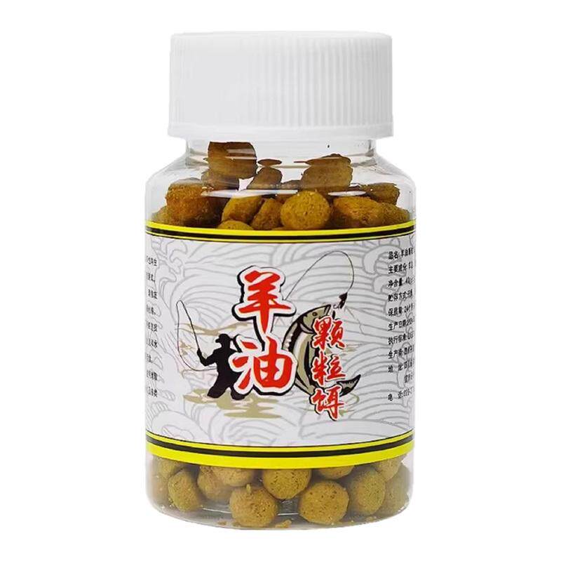 高浓度黄辣丁小药诱鱼剂