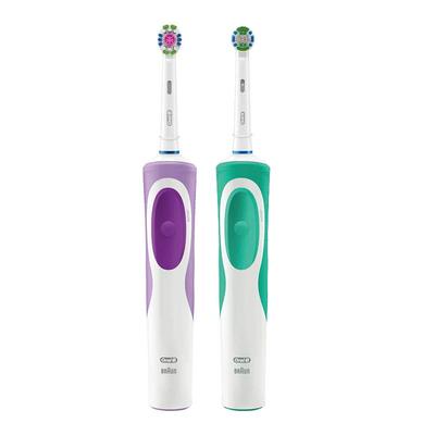 成人OralB/欧乐B电动牙刷