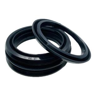 Z型橡胶油封密封圈JB/ZQ4075-97防尘密封Z15/20/25/30/35/40-Z450