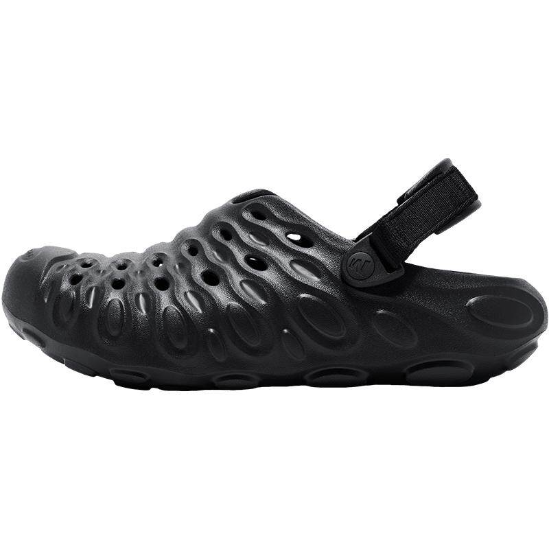 MERRELL迈乐2.0T毒液洞洞鞋