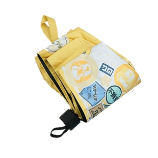 正版凹凸世界印象晴雨伞雷狮安迷修格瑞折叠防晒七创社动漫周边