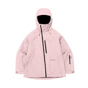 【25/26新款】dimito电加热滑雪服男女P棉单板双板防水保暖滑雪裤