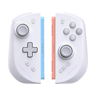 魔派双子星3switch2手柄joycon2