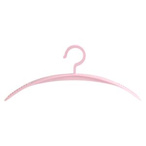 塑料衣架不起包干湿两用加厚衣架