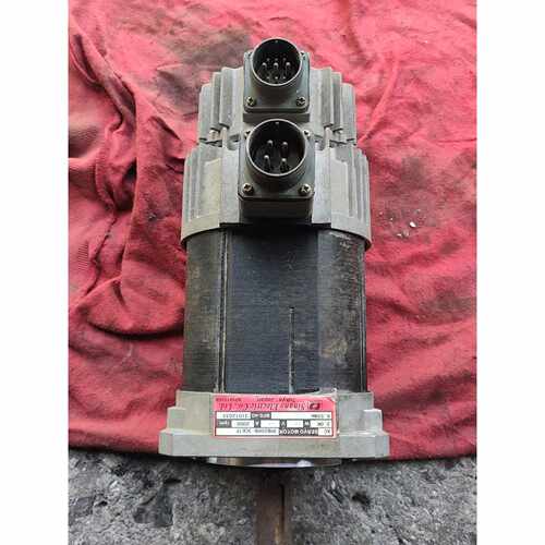 议价3MB200B-3CE7F SINANO伺服电机2kw9.5