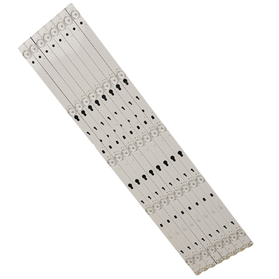 适用TCLD55A710灯条LE55D8600