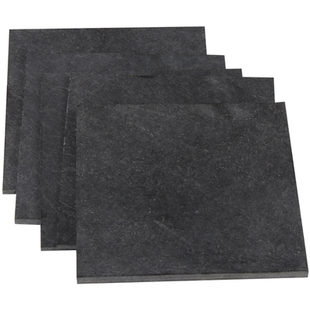 合成石防静电隔热绝缘板碳纤维板模具隔热板口罩机专用零切加工定