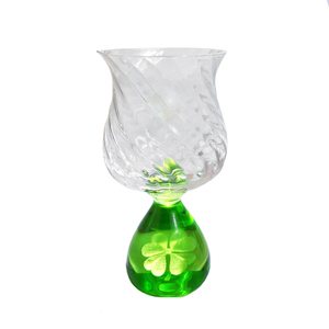 创意K9水晶玻璃杯艺术中古酒杯