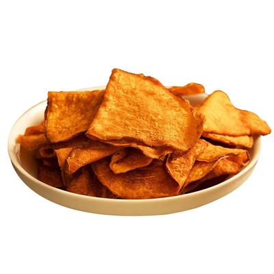 大包装超一斤香脆红薯地瓜片即食