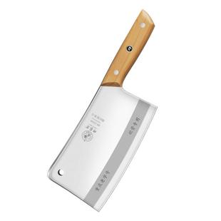 邓家刀斩骨刀家用砍骨刀剁骨刀砍大骨头专用刀厨房砍剁排骨猪蹄刀