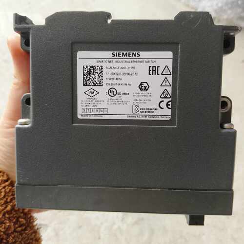 询价-6GK5201-3BH00-2BA3  ，，要的