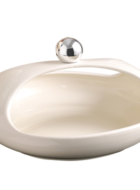 【小红书推荐】星球钥匙收纳盘