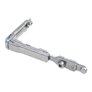 Roto进口德国诺托内开内倒窗五金断桥铝内开上悬窗五金转角器配件