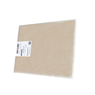 素描4k画板美术写生木制手提实心绘画板8k水粉画板写生画架套装