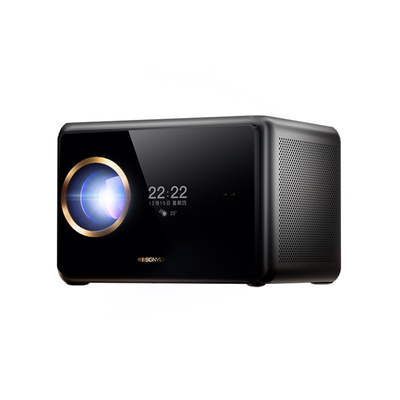 鸿蒙生态投影仪希影新款H9Max