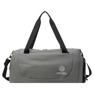 游泳健身包女运动包大容量干湿分离短途旅行包斜挎手提收纳包男款