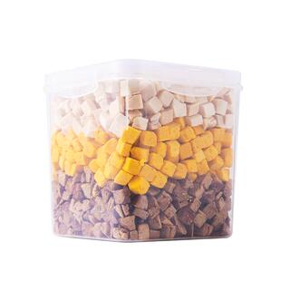 冻干狗狗零食磨牙棒小型犬幼犬泰迪柯基训狗肉干肉粒骨头狗粮宠物