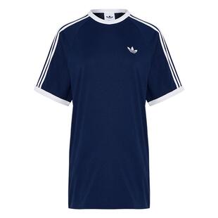 日常舒适运动短袖T恤男装新款adidas阿迪达斯官方三叶草HZ9634