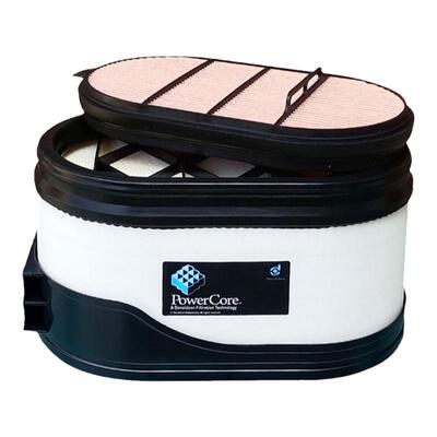 雷沃704东方红卡特原厂空气滤芯